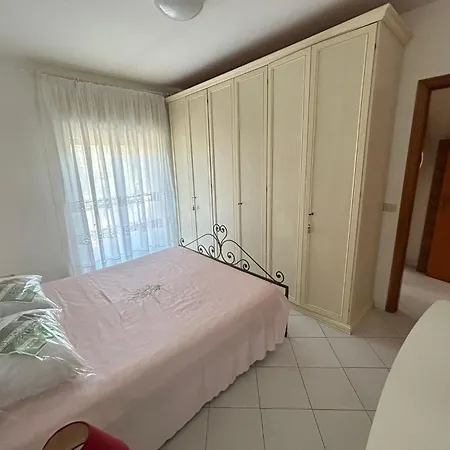 Apartamento I Ciottoli Dello Ionio 1 Mascali