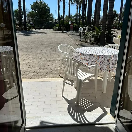 I Ciottoli Dello Ionio 1 Lägenhet