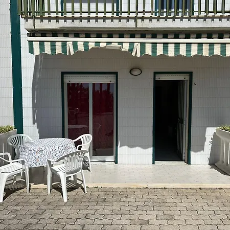 Apartment Pavonello Mascali