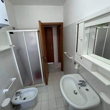 I Ciottoli Dello Ionio 1 Lägenhet