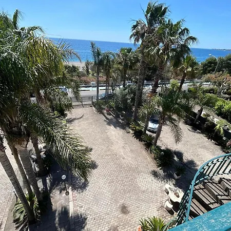 I Ciottoli Dello Ionio 1 * Mascali