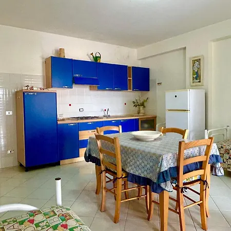 I Ciottoli Dello Ionio 1