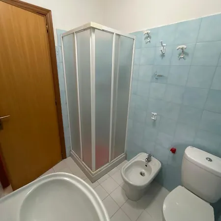 I Ciottoli Dello Ionio 1 Lägenhet