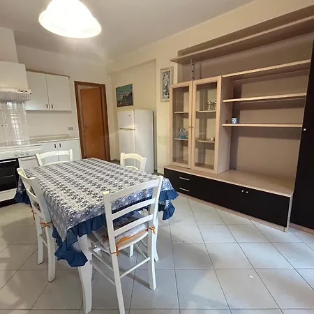 Lägenhet I Ciottoli Dello Ionio 1 *