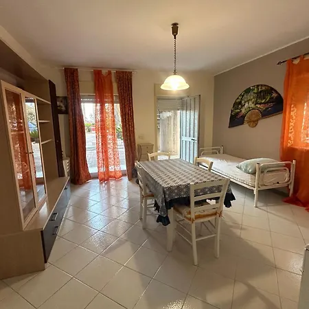 Lägenhet I Ciottoli Dello Ionio 1